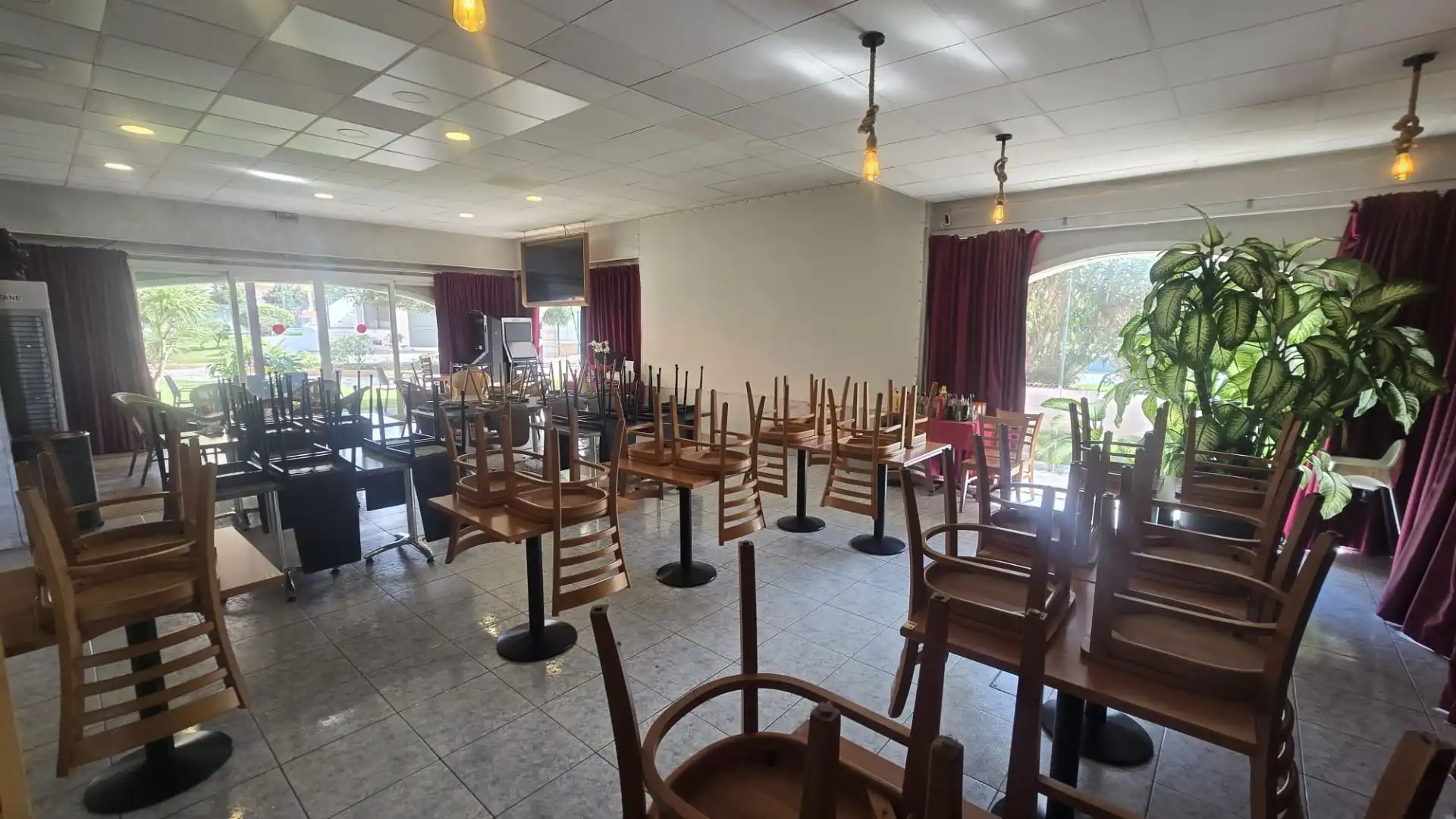 Local comercial en venta en Santa Margarita, imagen 14