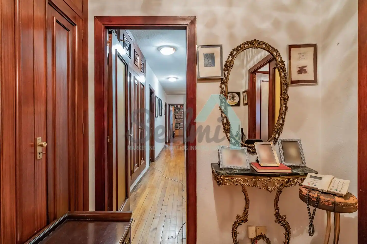 Flat with lift for sale in Charles Darwin, imagen 46