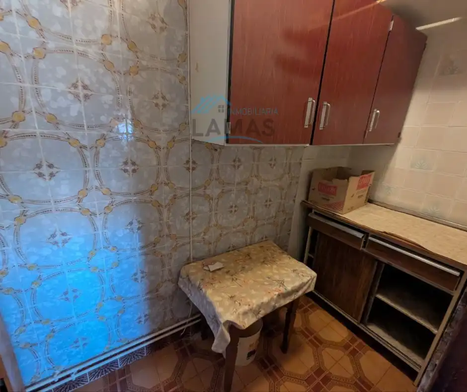 Kitchen of Houses for sale in Valdelacasa de Tajo  with Heating