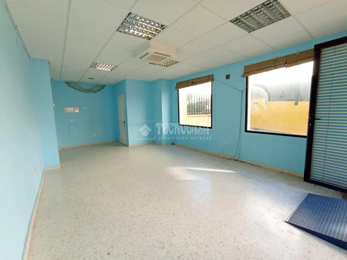 Business premises for sale in Chapín - Campus Universitario - Navinco, imagen 8