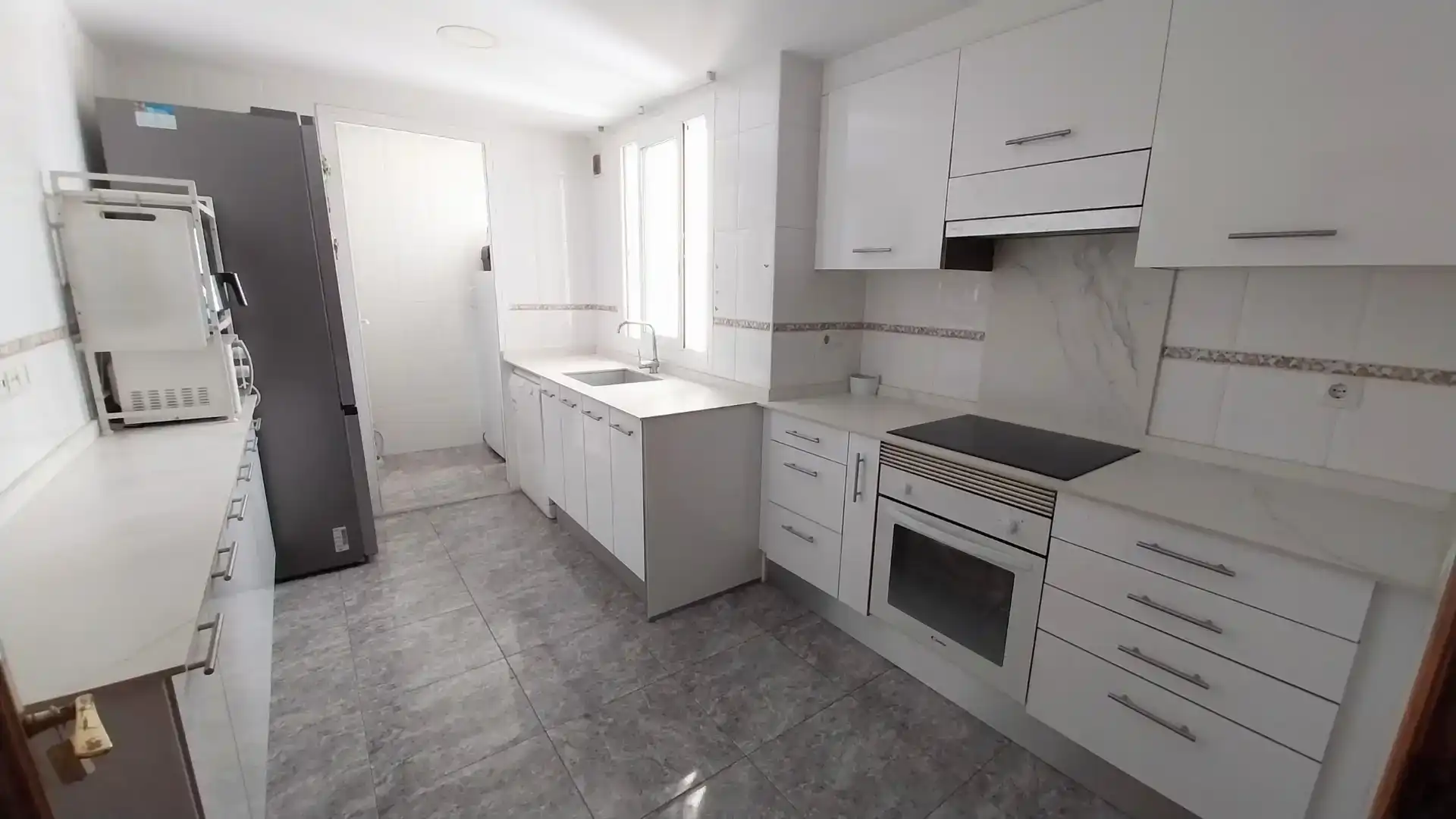 Cocina de Piso en venta en Carcaixent con Aire acondicionado y Trastero