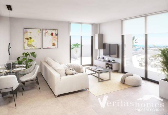 Apartamento en Venta en Las Salinas