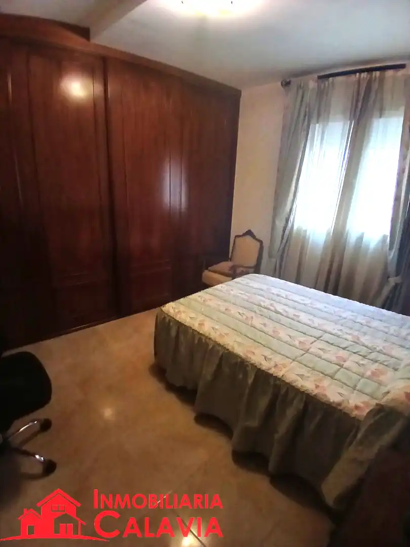 Appartamento con terrazza in affitto a Calle San Francisco 33, imagen 11