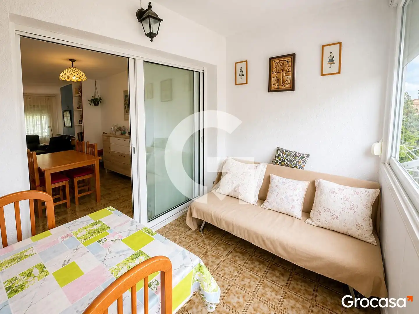 Casa a schiera con terrazza in vendita a CL GAVINA, imagen 21