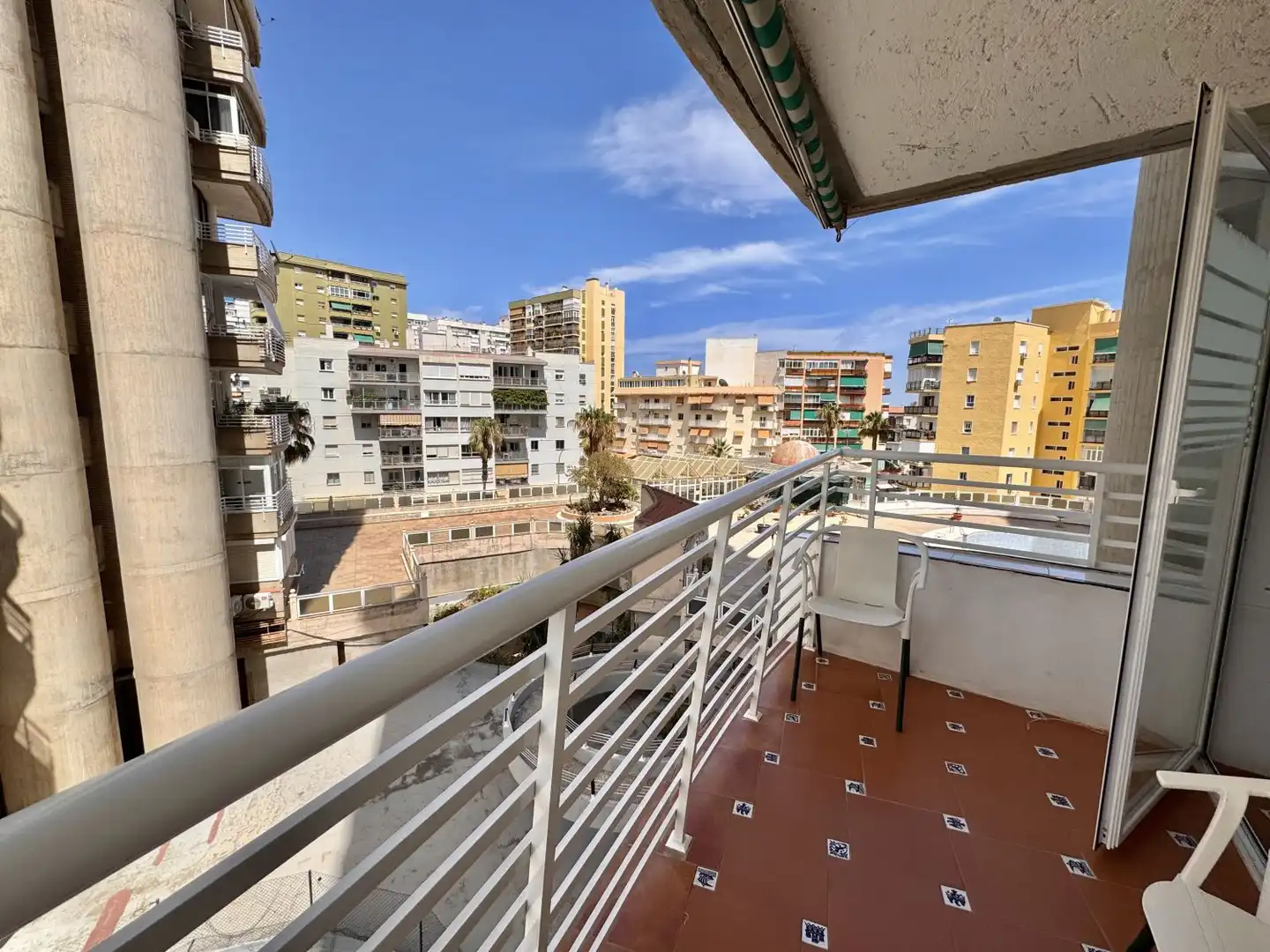 Apartment with terrace for sale in Subordan 2, imagen 14