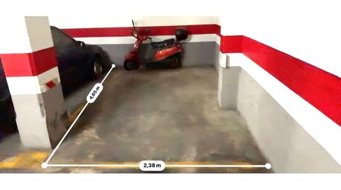 Foto 2 de Garatge en venda a Dr Gil y Morte, Arrancapins,  Valencia Capital