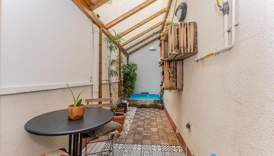 Photo 1 of Flat for sale in La Roureda, Barcelona