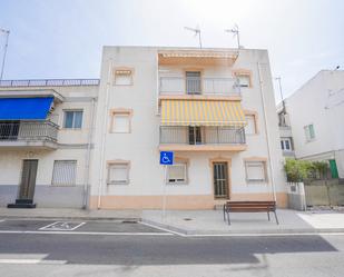 Exterior view of Flat for sale in Reus  with Terrace