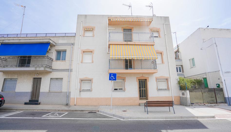 Foto 1 de Pis en venda a Carrer de Roger de Llúria, 21a, Ponent, Tarragona