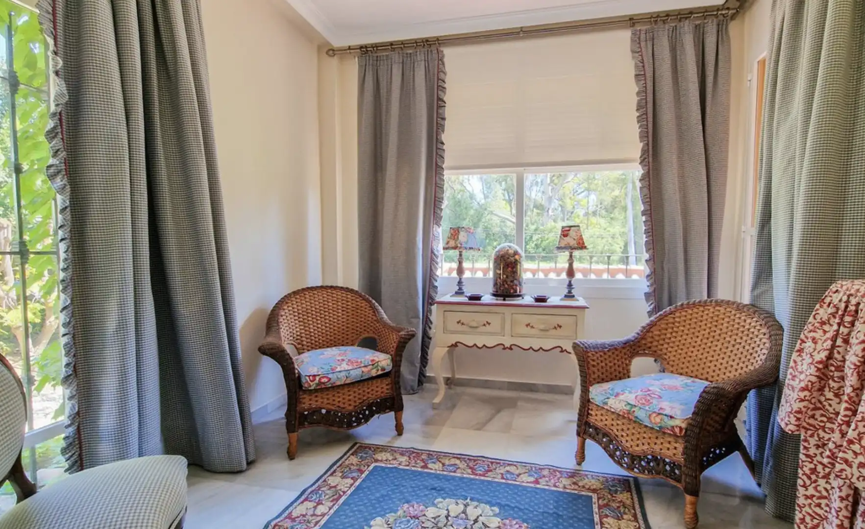 Villa con terrazza in vendita a Nueva Andalucía, imagen 24
