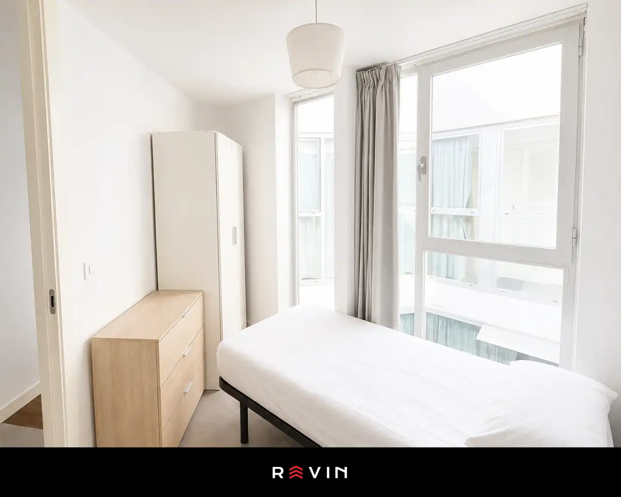 Habitación de Dúplex en venta en Jaén con Aire acondicionado, Calefacción y Terraza