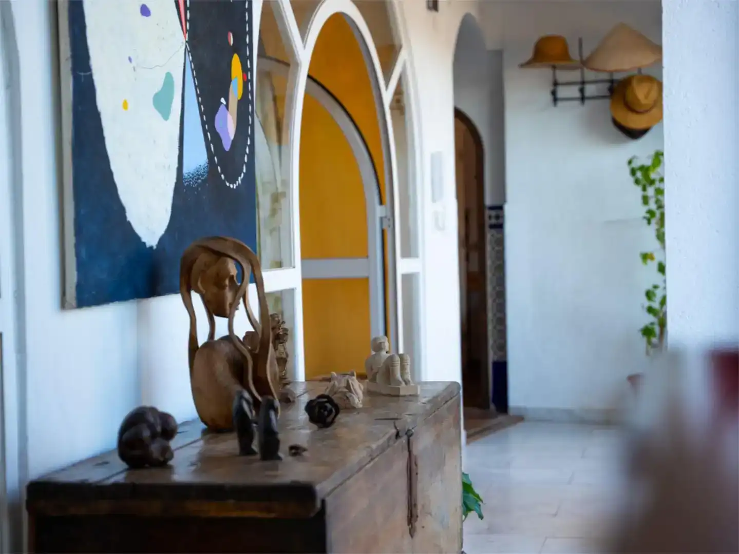 Casa adosada en venta en Montoro, Córdoba