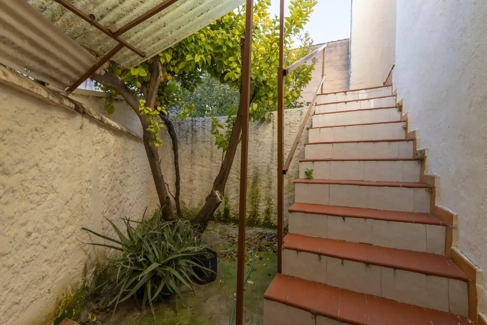 Casa con jardín en venta en Albuñuelas, imagen 12