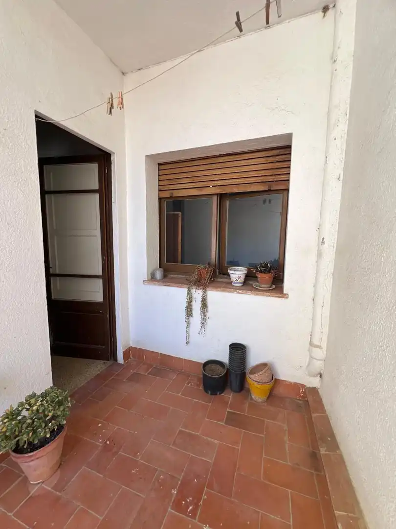 Terraza de Finca rústica en venta en Tordera con Terraza