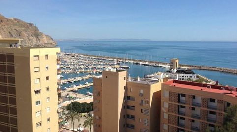 Foto 4 de Apartament en venda a Calle Islas Azores, 1, El Puerto, Roquetas de Mar