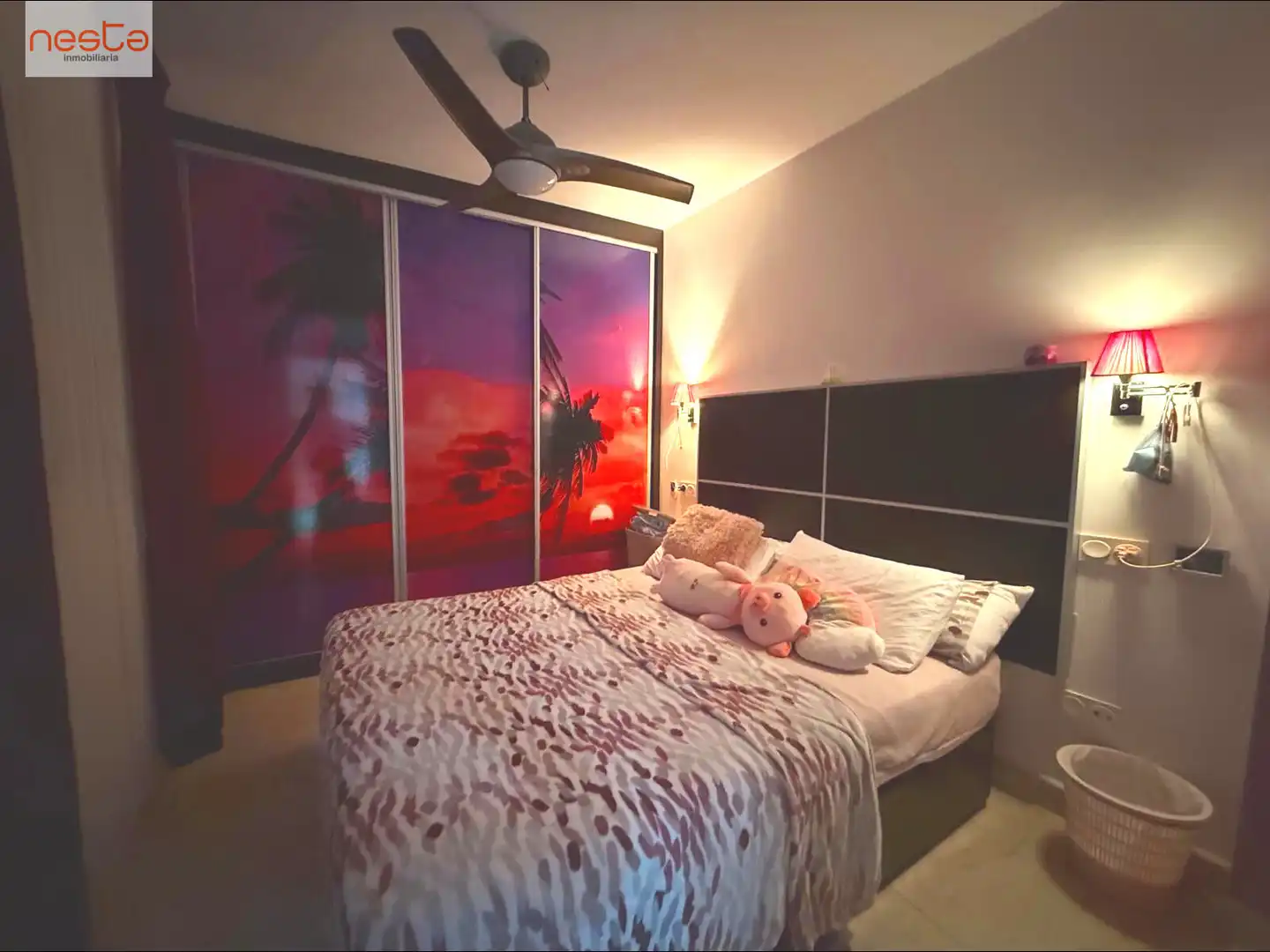 Penthouse with lift for sale in Lorca Ciudad, imagen 6