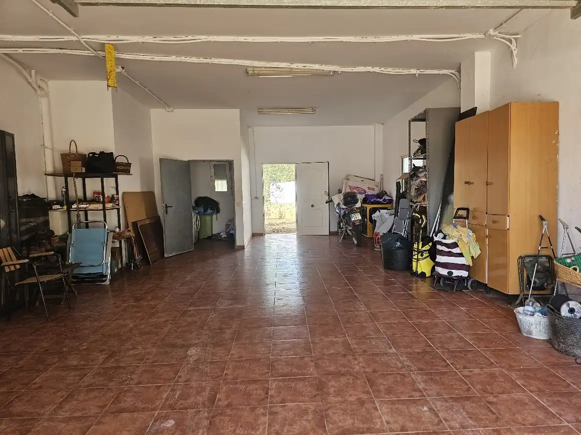 Casa con piscina en venta en Enguera, imagen 15