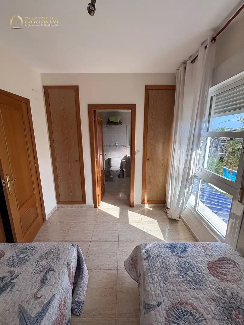 Casa a schiera con piscina in vendita a AVENIDA ARQUITECTO FÉLIX CANDELA, imagen 14