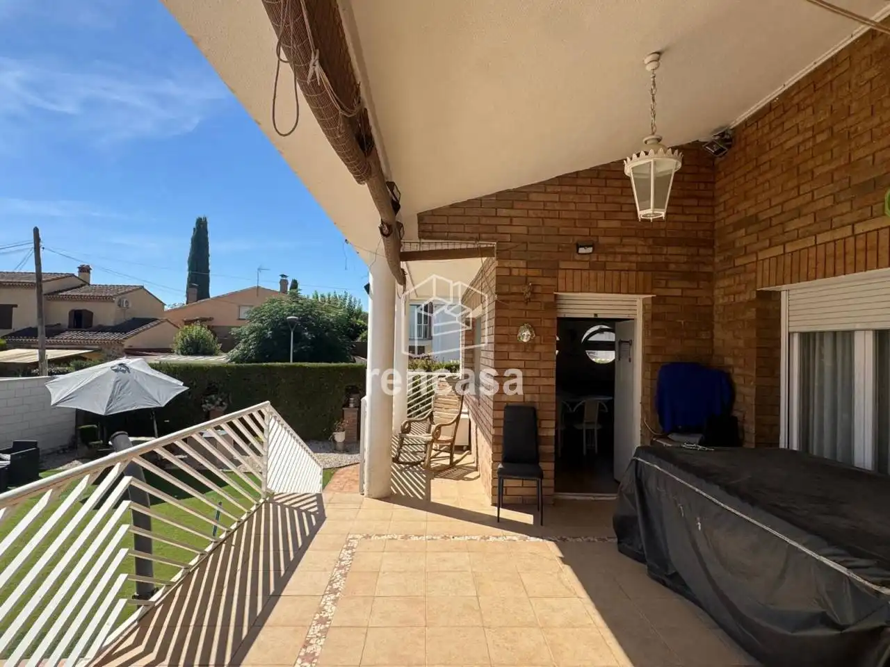 Villa avec jardin à vendre à Calle Canaima, imagen 15