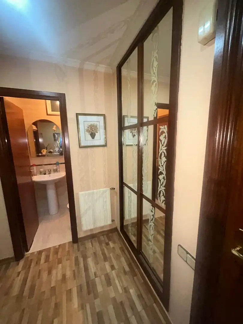 Wohnung zum Verkauf in A Pobra do Caramiñal, imagen 9