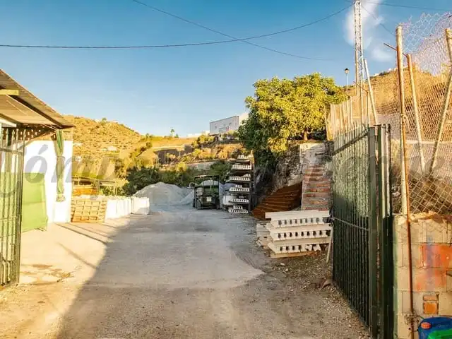 Terreni e lotti in vendita a Torrox Pueblo, imagen 6