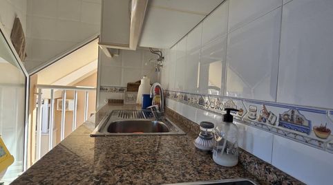 Foto 5 de Apartament en venda a El Alamillo, Mazarrón