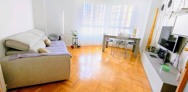 Piso en Venta en Ensanche de Vallecas - La Gavia