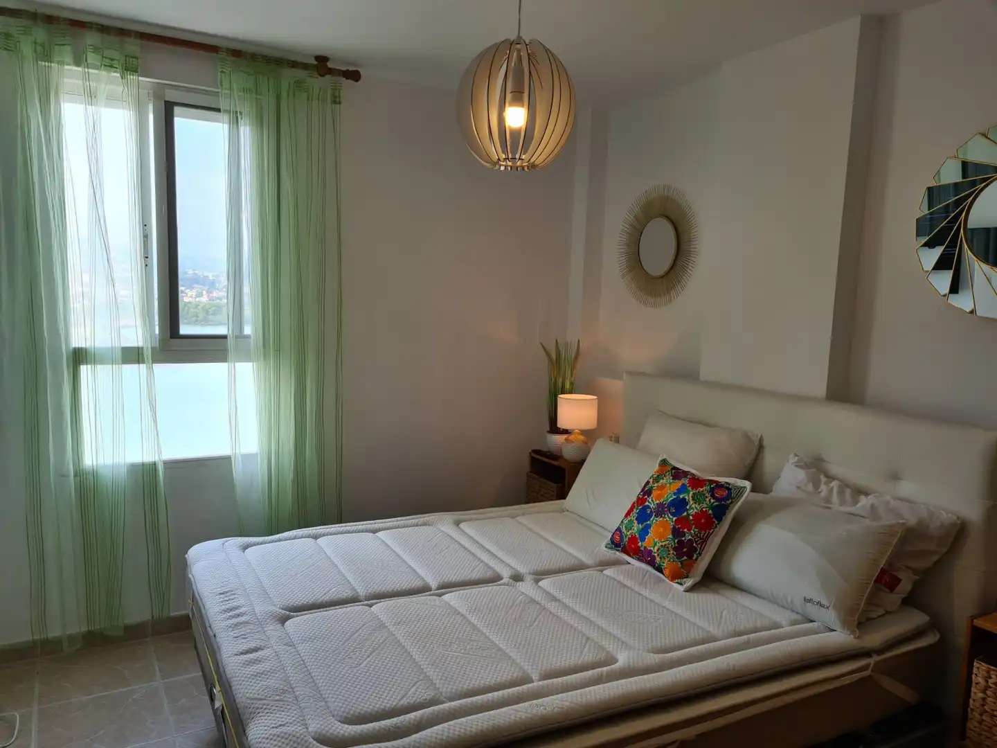 Apartamento con piscina en venta en Avenida Europa 27, imagen 7