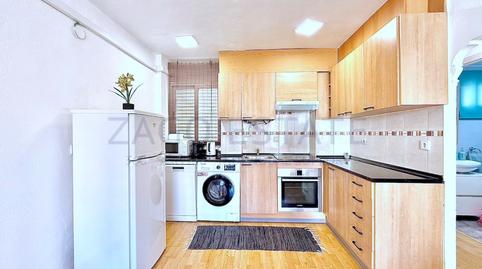 Foto 2 de Piso de alquiler en Avenida Marina Baixa, 44, Cala de Finestrat, Finestrat