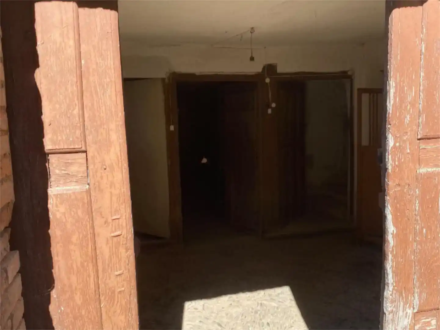 Casa adosada en venda en Castildelgado