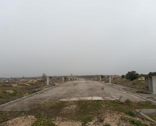 Terreny industrial en venda en Las Ventas de Retamosa