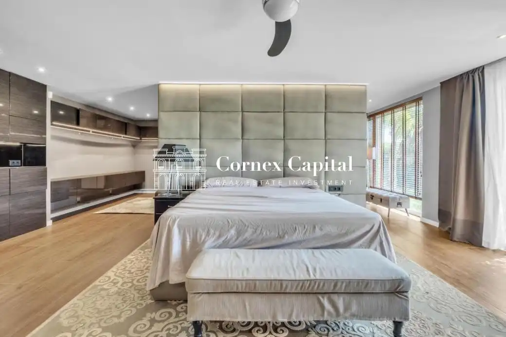 Casa o xalet en venda a Palamós, Sant Joan - Vilarromà