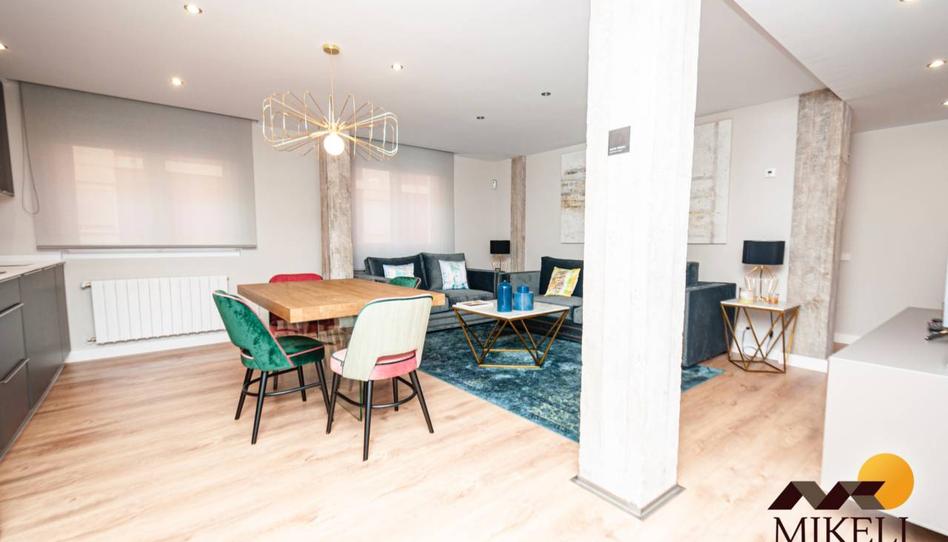 Foto 1 de Pis de lloguer a Laredo, 15, Puerto Chico, Cantabria