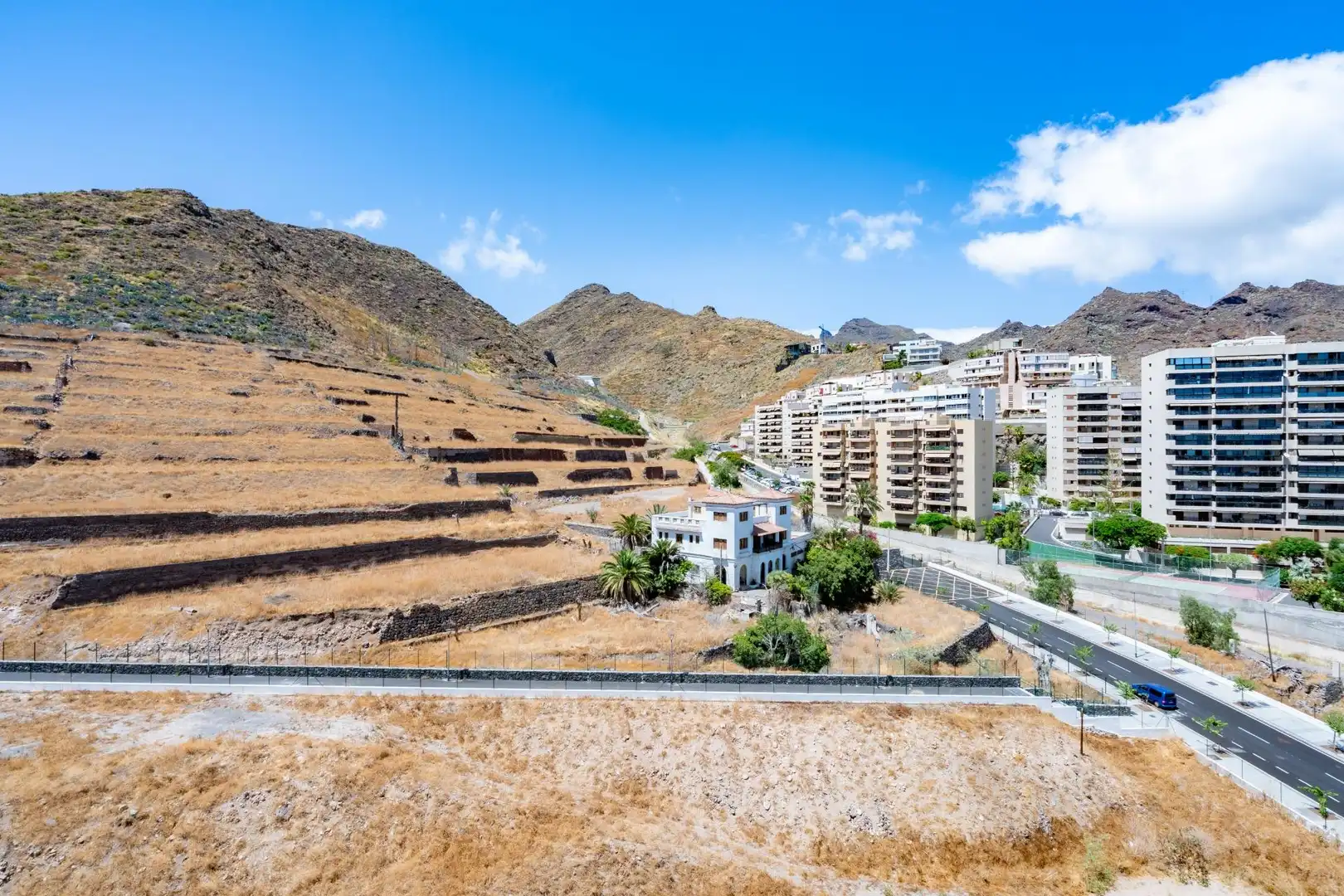 Apartament amb ascensor en venda a Rambla DE SANTA CRUZ, imagen 13