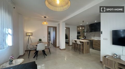 Foto 4 de Habitació a Ayuntamiento - El Salvador, Godella