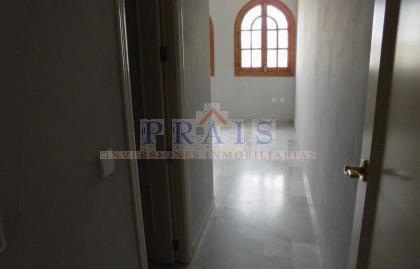 Foto 5 de Pis de lloguer a Centro, Utrera