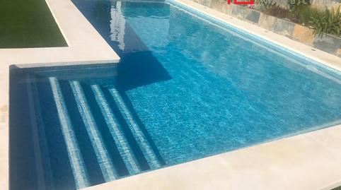 Foto 2 de Casa o xalet de lloguer a Arcos de la Frontera, Cádiz