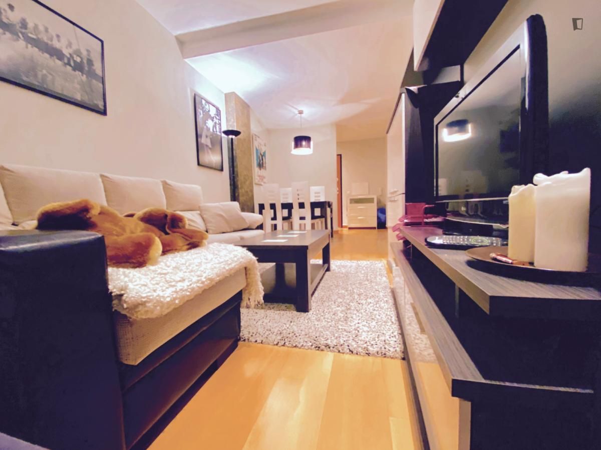 Apartment to rent in Universidad