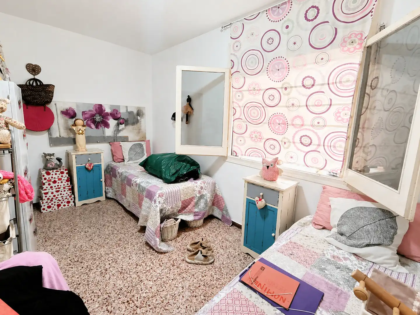 Appartement avec terrasse à vendre à Carrer Josep Carner, imagen 22