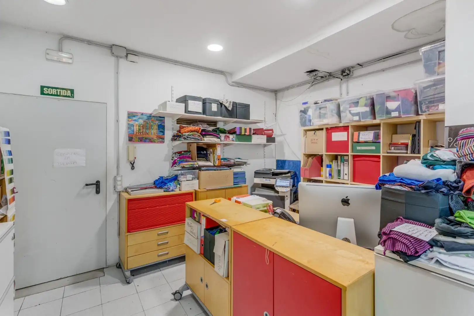 Commercial properties for sale in Barcelona