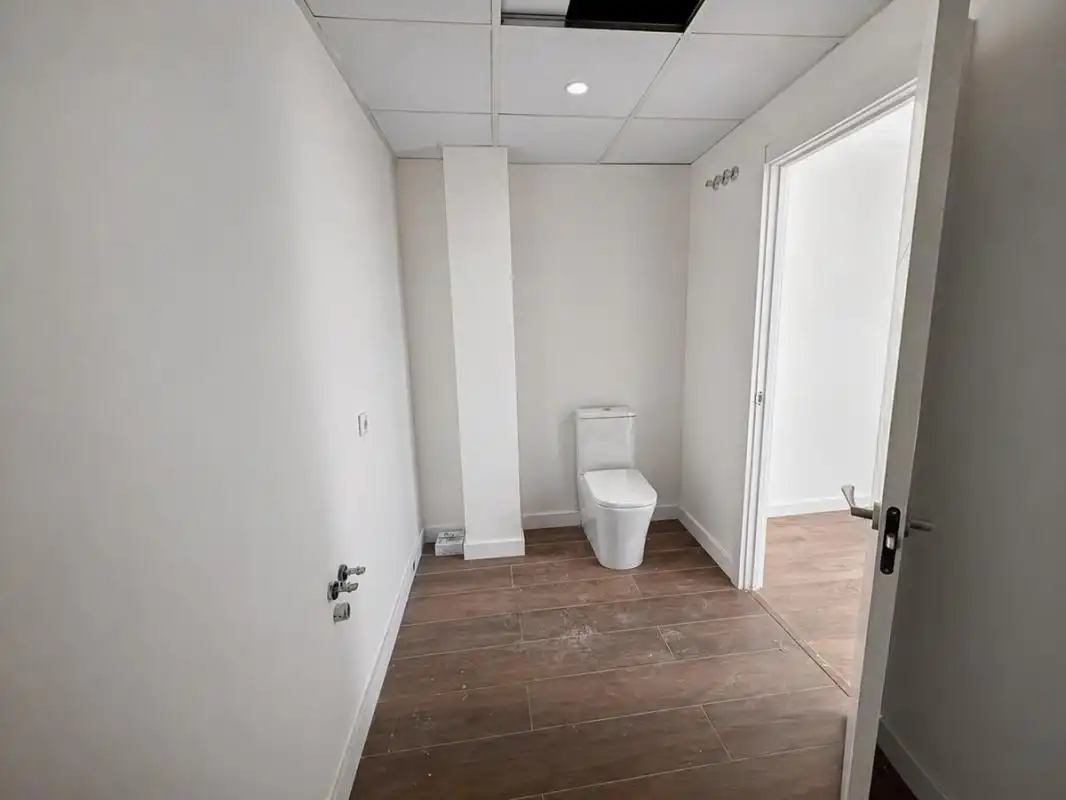 Flat with terrace for sale in Carrer de Ramón y Cajal, imagen 23