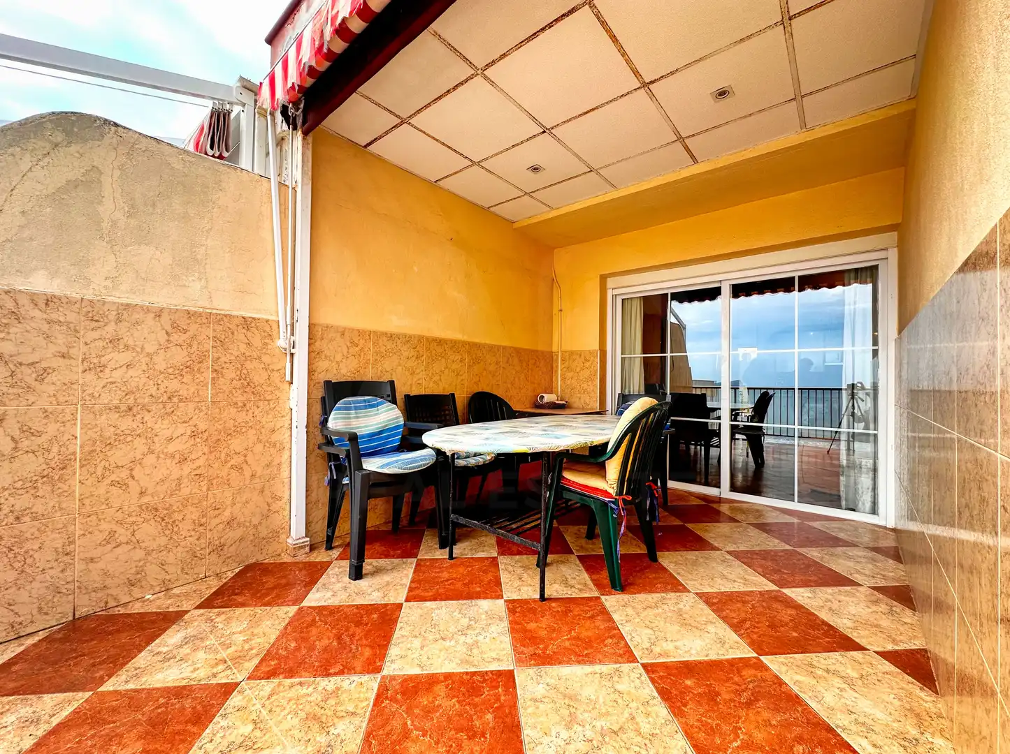 Penthouse mit Aufzug zum Verkauf in Playa de Levante, imagen 20
