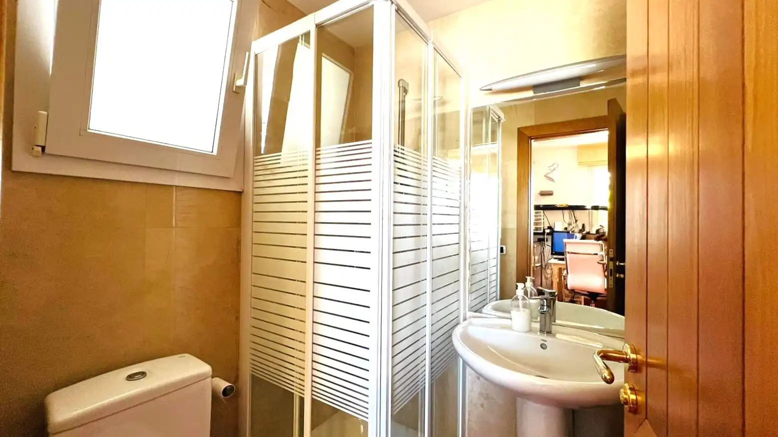 Ático con terraza en venta en Ponent, imagen 30