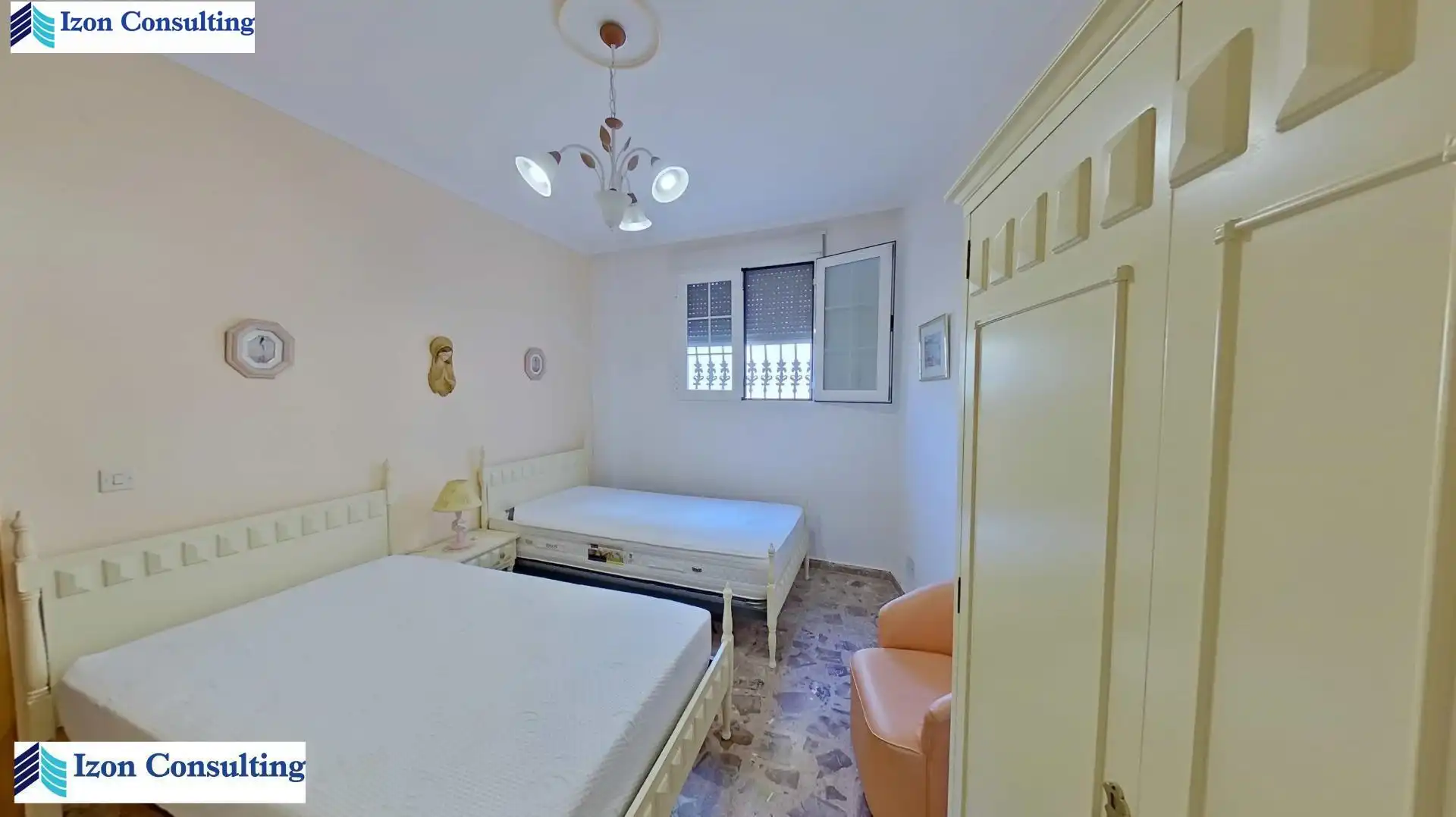 Casa amb terrassa en venda a Ontur, imagen 11