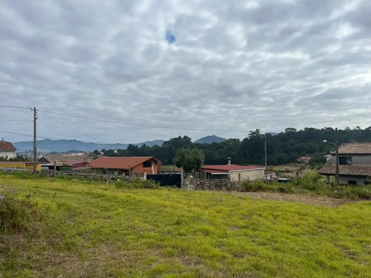 Grundstücke und Bauplätze zum Verkauf in Caeiro 21, imagen 5