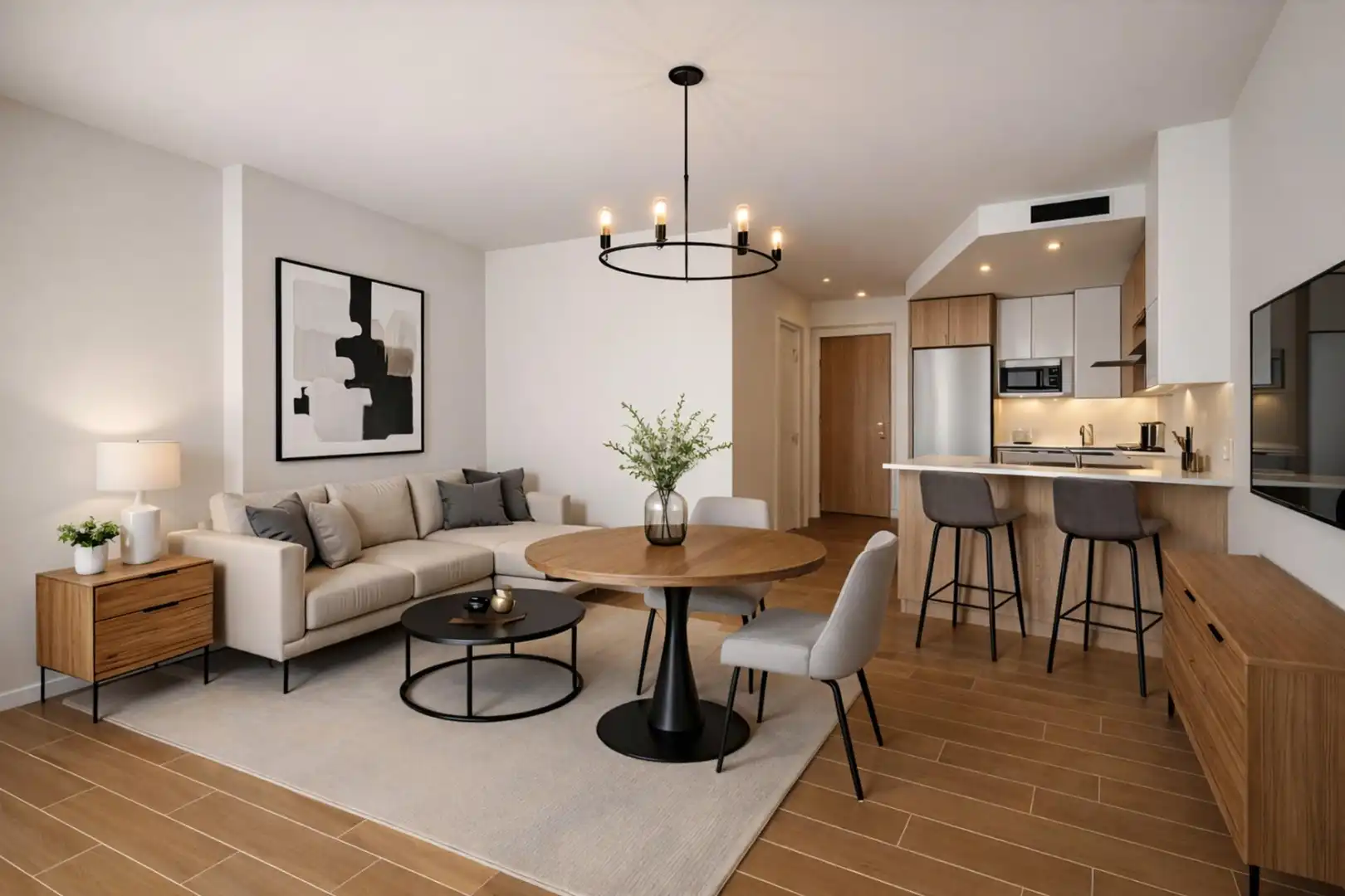 Appartement avec ascenseur à vendre à Calle de Sant Isidor, imagen 3