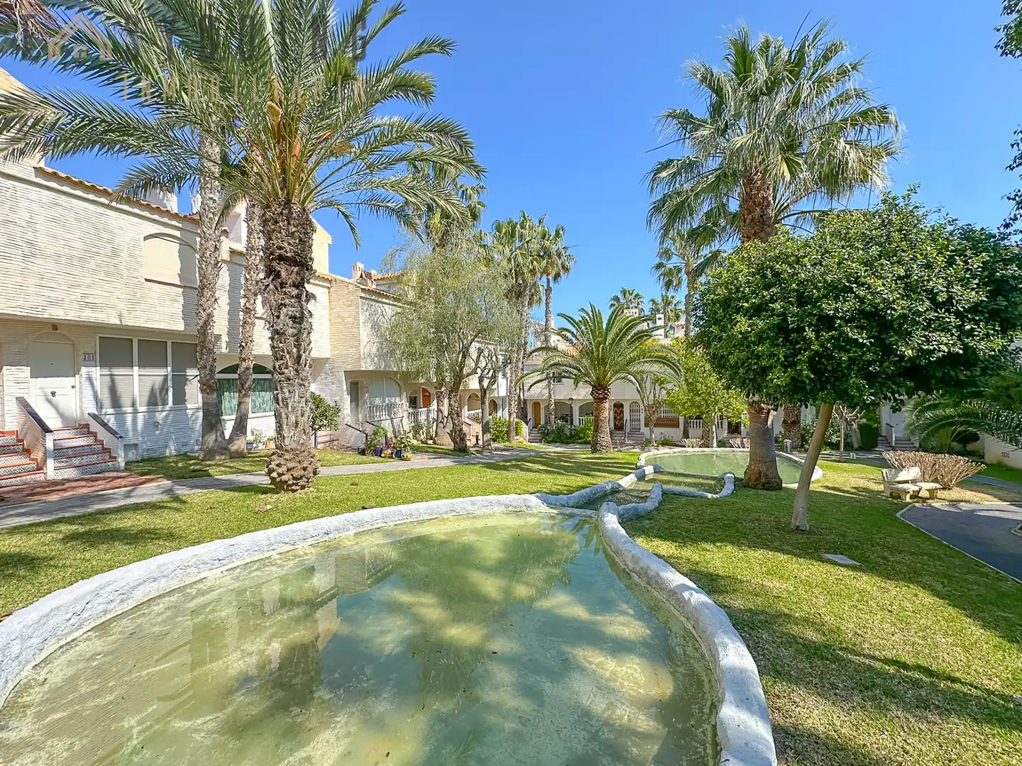 Casa pareada con piscina en venta en Gran Alacant, imagen 49