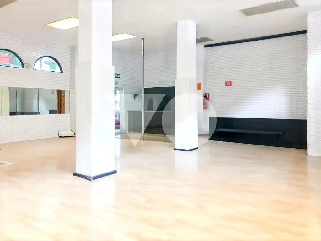 Local en venta en Madrid