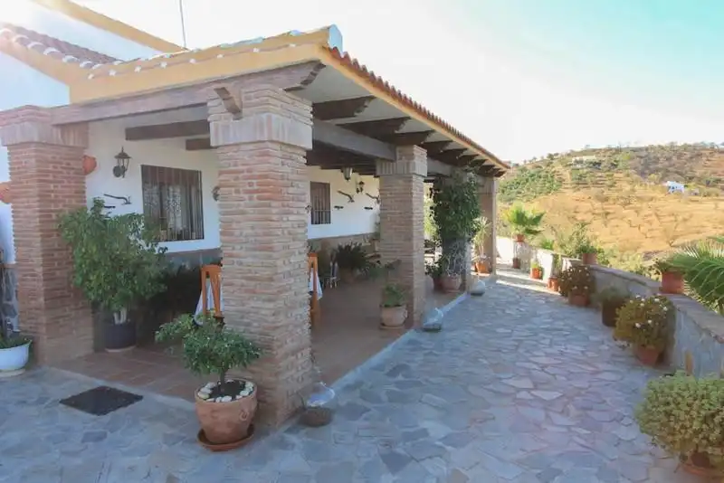 Casa con piscina en venta en Avenida de Andalucía, imagen 32