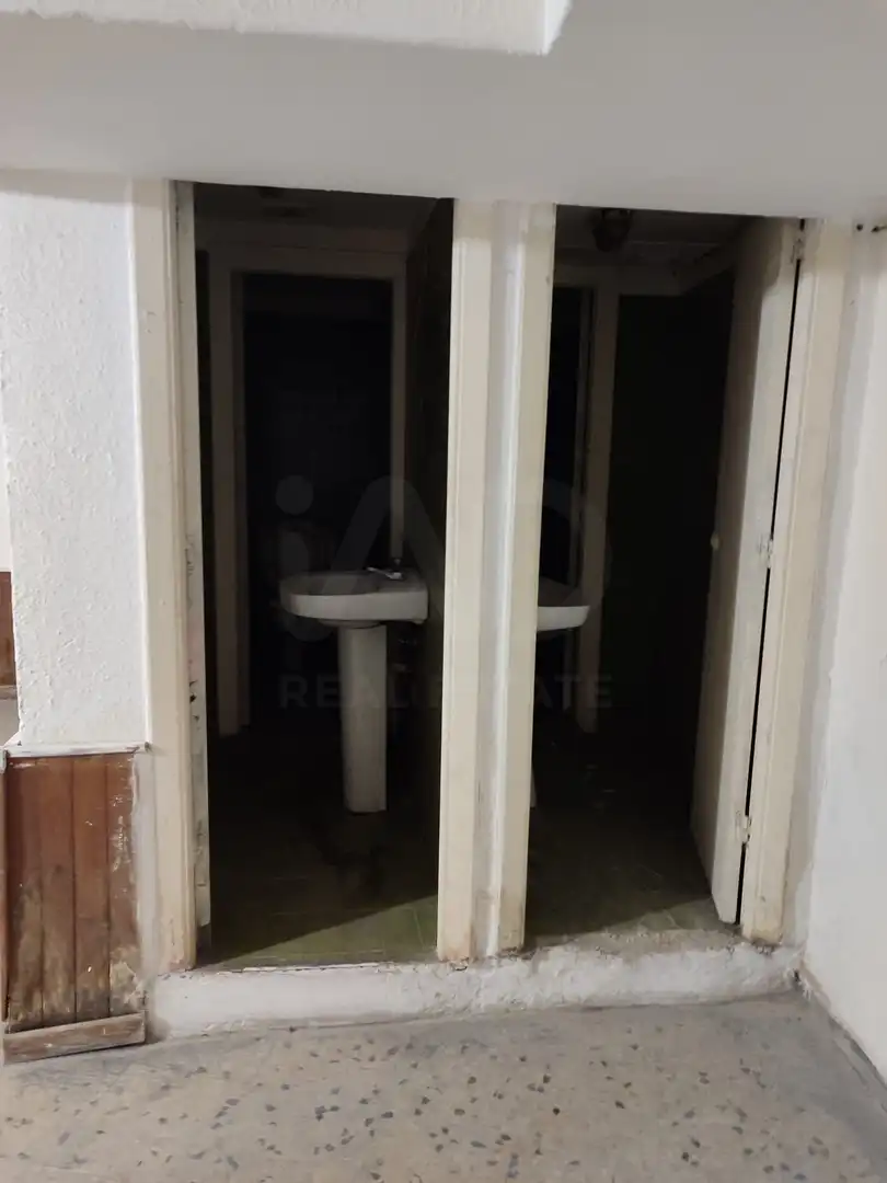 Geschaftsraum zum Verkauf in Astorga